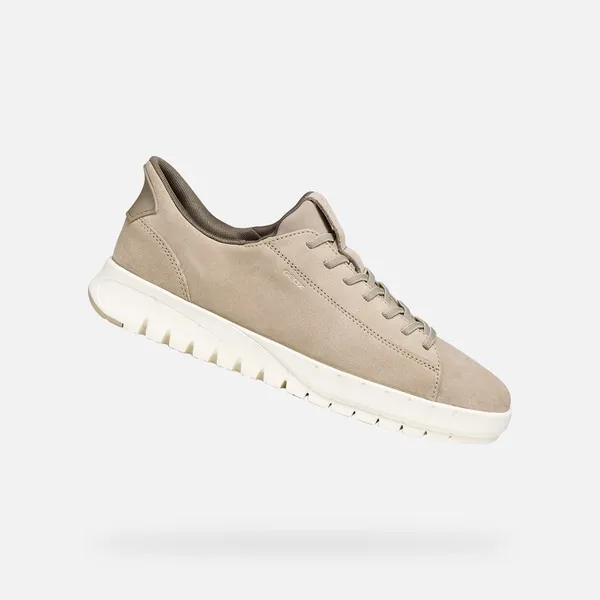 GEOX U Flextride plus Beige — vergelijk prijzen bij 1 winkel