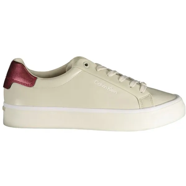 Calvin Klein YW0YW00042 Beige — vergelijk prijzen bij 1 winkel