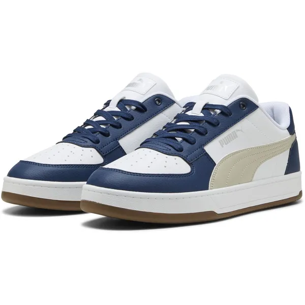 PUMA Caven 2.0 PUMA White-Desert Dust-Gum — vergelijk prijzen bij 1 winkel