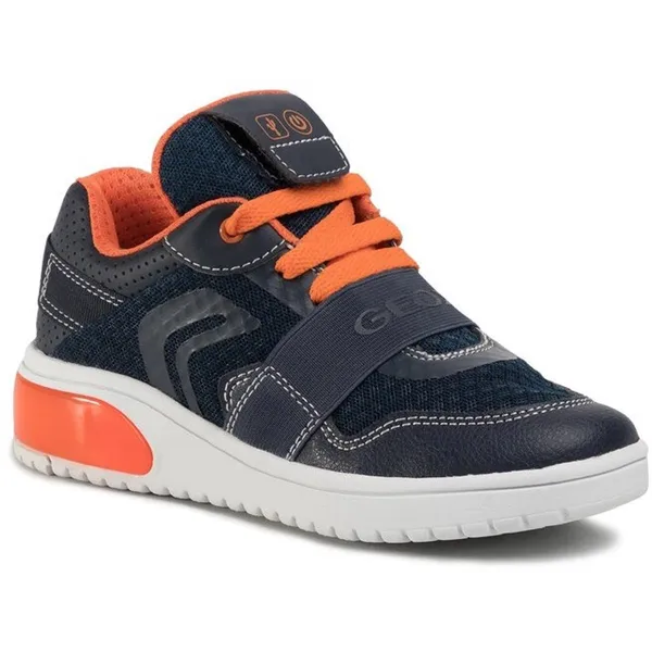 Geox Sneaker Blue
