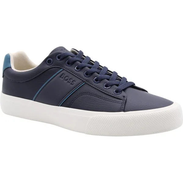 Hugo Boss Schoenen - Donkerblauw Donkerblauw — vergelijk prijzen bij 1 winkel
