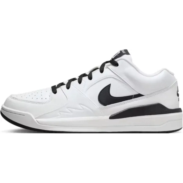 Nike Jordan Stadium 90 Wit/Zwart — vergelijk prijzen bij 1 winkel