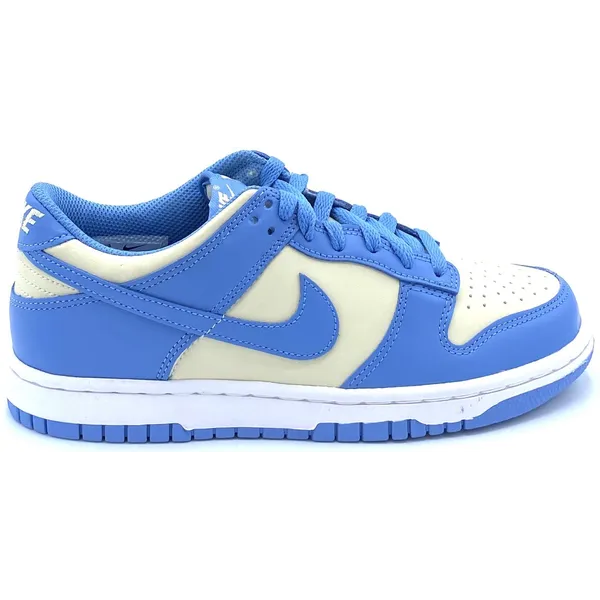 Nike Dunk Low Retro Blauw — vergelijk prijzen bij 1 winkel