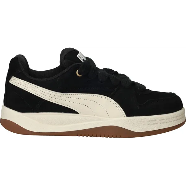 PUMA Park Luna SD zwart - crème — vergelijk prijzen bij 1 winkel