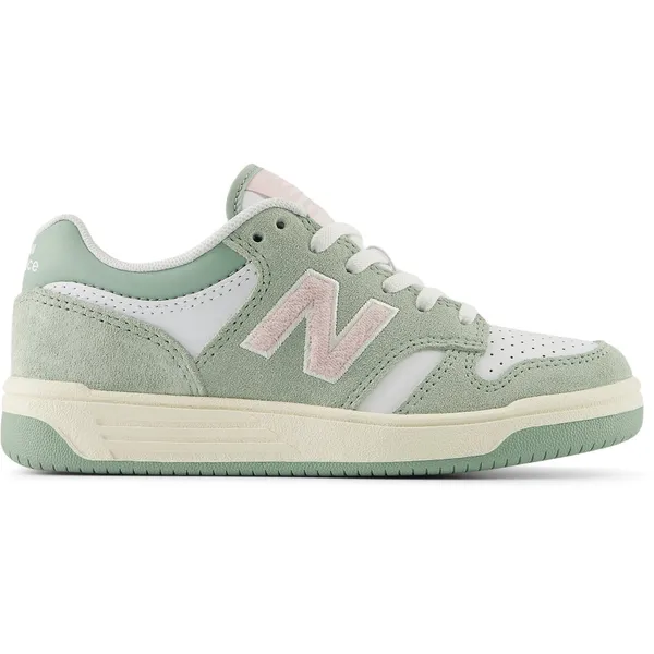 New Balance PB480 NB WHITE — vergelijk prijzen bij 1 winkel