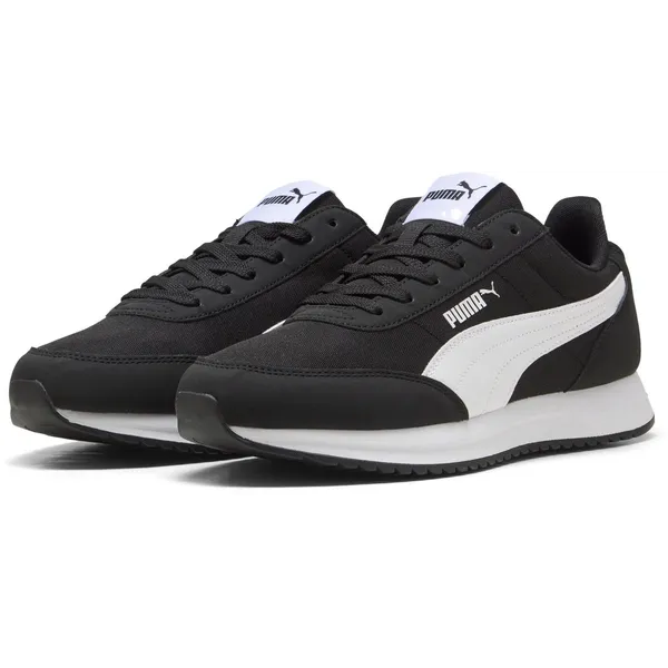 PUMA R78 Lightwind Puma Black-Puma White — vergelijk prijzen bij 1 winkel