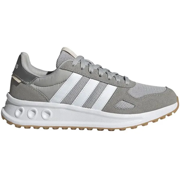 adidas Run 84 Schoenen Grijs EU Vrouw Grey Two / Ftwr White / Matte Silver — vergelijk prijzen bij 1 winkel