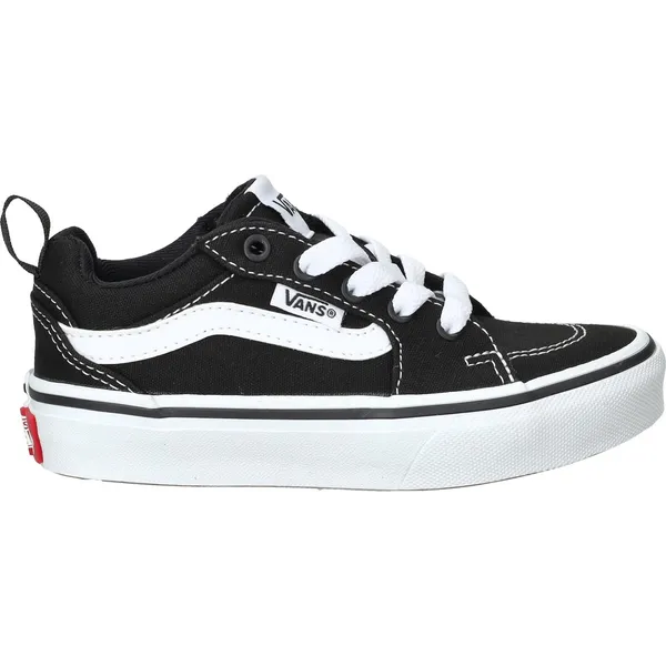 Vans Filmore Canvas zwart - wit — vergelijk prijzen bij 1 winkel