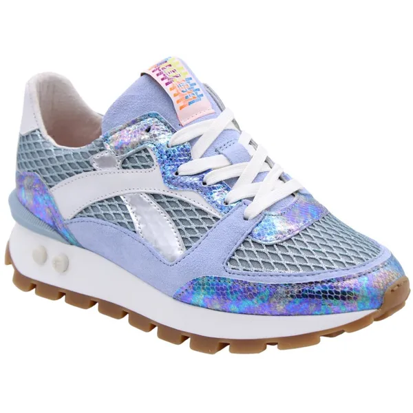 Floris van Bommel Sfw-10157 Blokki Blauw — vergelijk prijzen bij 1 winkel