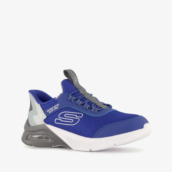 Skechers - Blauw — vergelijk prijzen bij 1 winkel