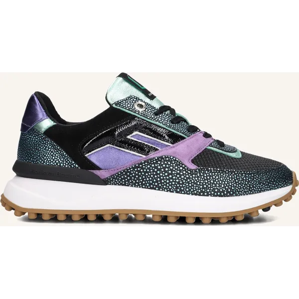 Floris van Bommel Sfw-10128 Noppi Zwart — vergelijk prijzen bij 1 winkel