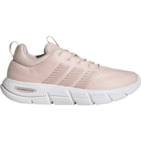 adidas CLOUDFOAM FLEX ELASTIC L roze — vergelijk prijzen bij 1 winkel