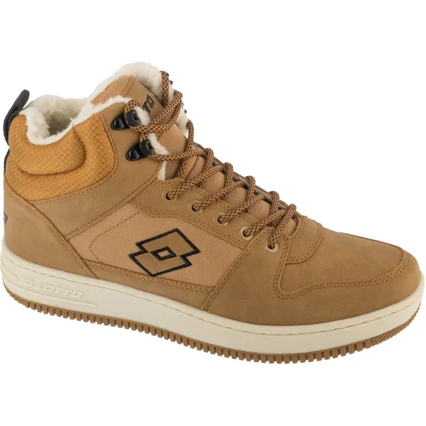 Lotto 2400380U-7211 Wheat/Black — vergelijk prijzen bij 1 winkel