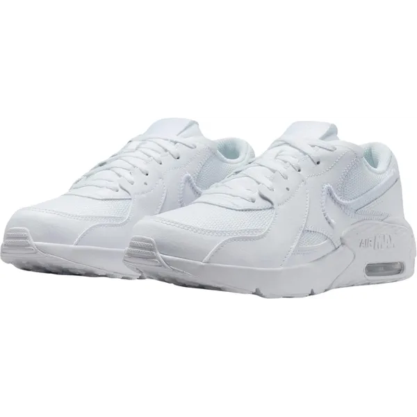 Nike Air Max Excee (GS) Sneakers wit - lichtblauw — vergelijk prijzen bij 1 winkel