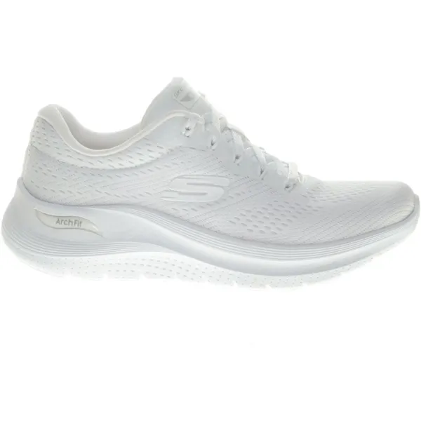 Skechers Sneaker Wit
