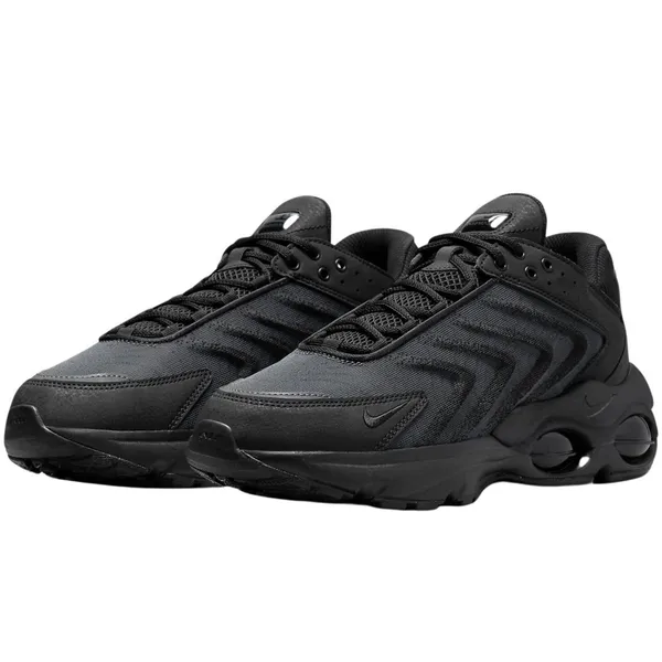 Nike Air Max Tailwind zwart - donkergrijs — vergelijk prijzen bij 1 winkel