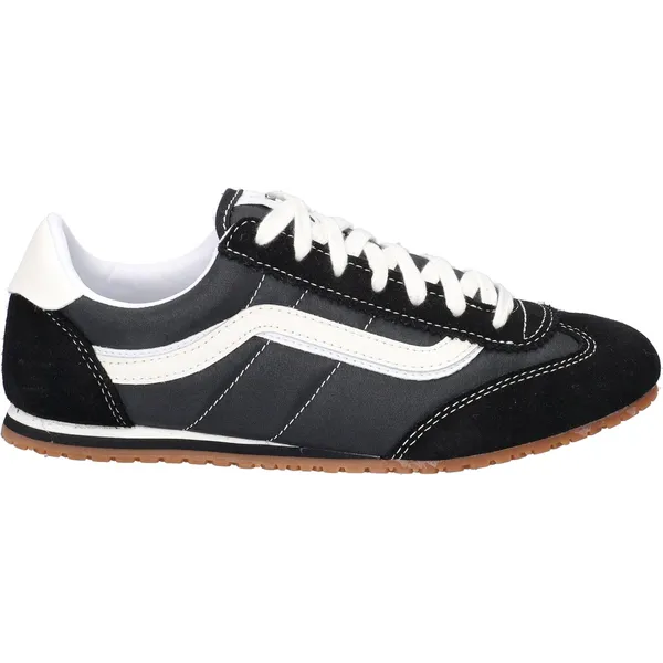 Vans Super Lowpro Zwart — vergelijk prijzen bij 1 winkel