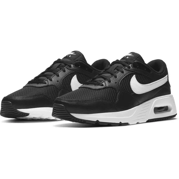 Nike Air Max SC Black/White — vergelijk prijzen bij 2 winkels