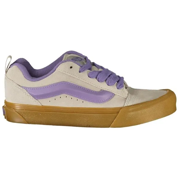 Vans Rowan Low Top Sneakers Wo - Gray Gray — vergelijk prijzen bij 1 winkel