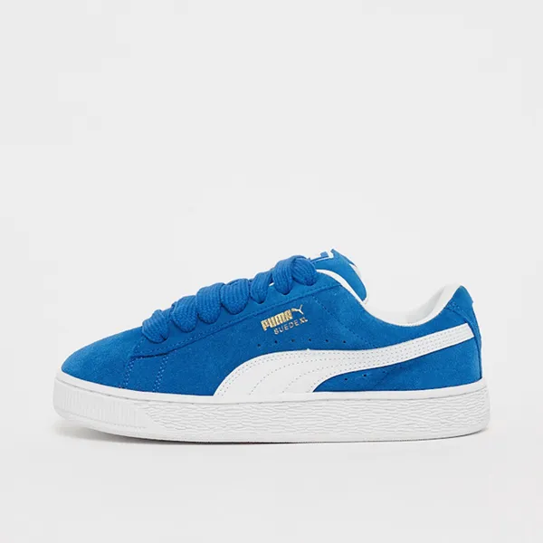 PUMA Suede XL Jr Blauw — vergelijk prijzen bij 1 winkel
