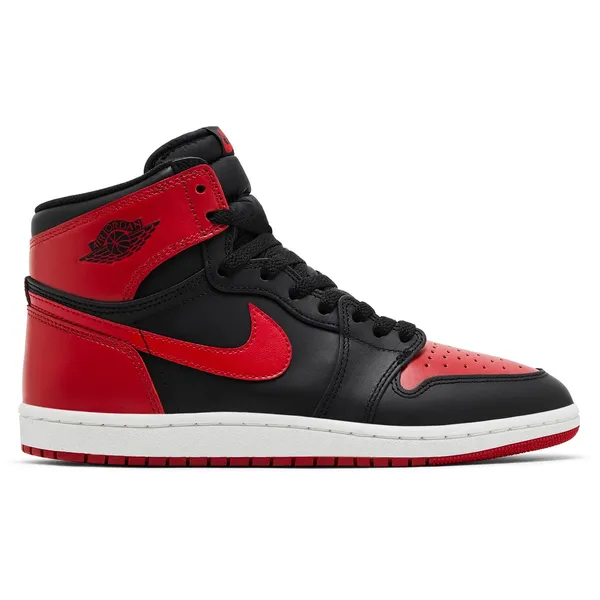 Jordan Jordan 1 High Rood/Zwart
