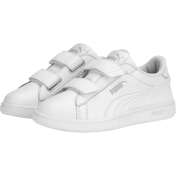 PUMA 392033_02_33 sportschoen wit — vergelijk prijzen bij 1 winkel