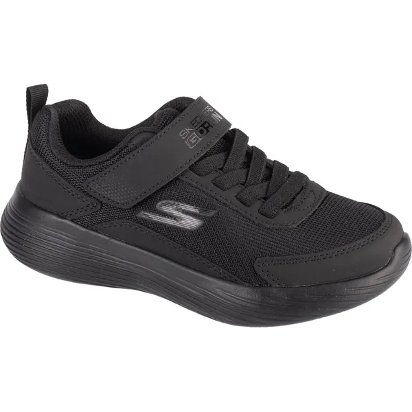 Skechers 405094L-BBK Zwart — vergelijk prijzen bij 1 winkel