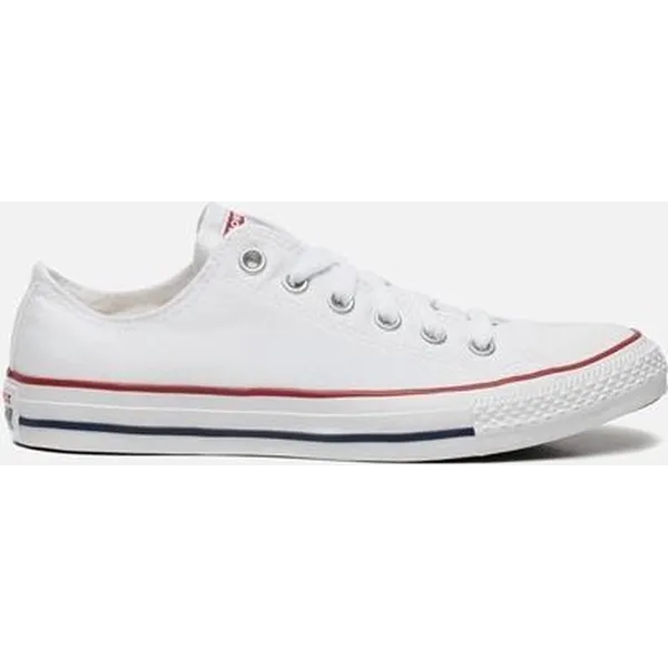 Converse Chuck Taylor All Star Ox Heren Wit — vergelijk prijzen bij 1 winkel