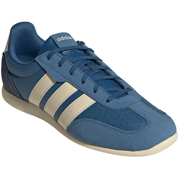 adidas BARREDA LO Blauw — vergelijk prijzen bij 1 winkel