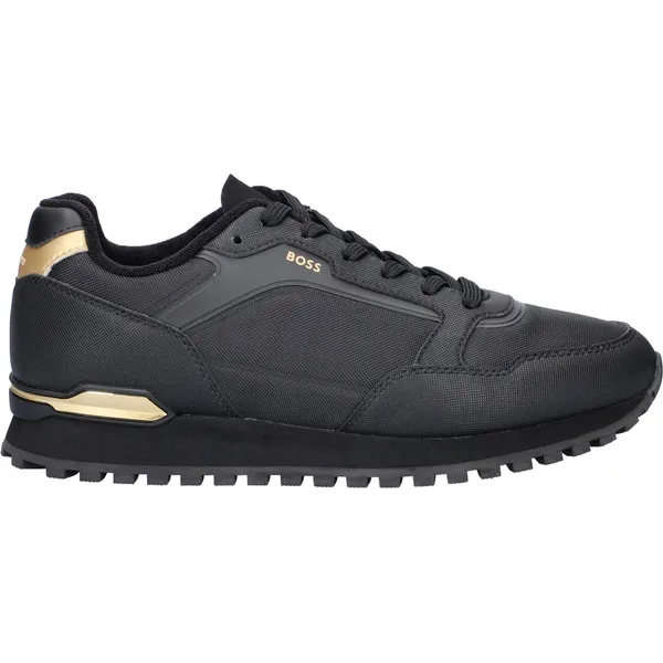 BOSS Parkour Runner Zwart — vergelijk prijzen bij 1 winkel
