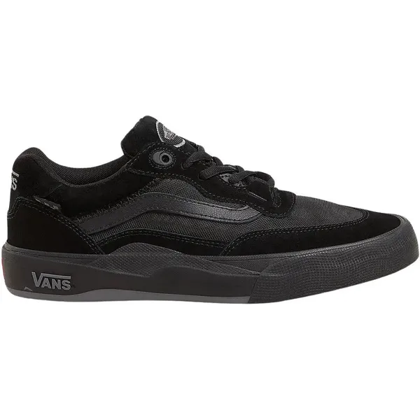 Vans Valt normaal Zwart — vergelijk prijzen bij 1 winkel