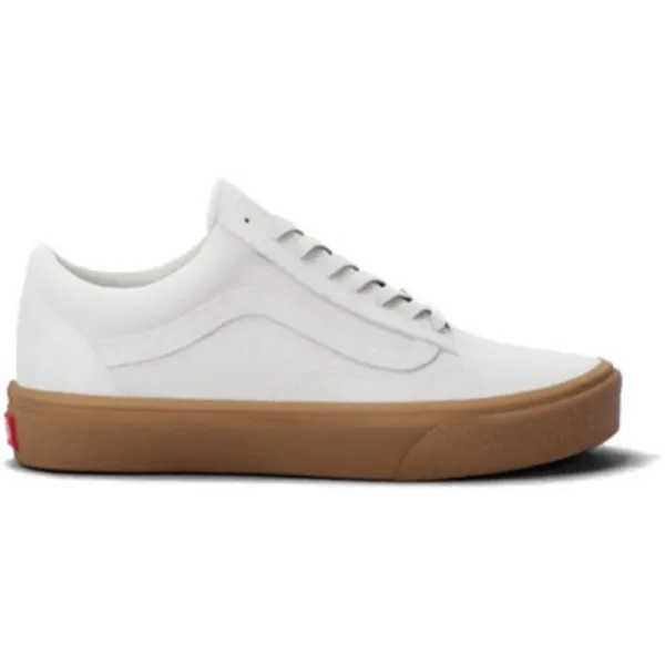 Vans Old Skool Marshmallow / Gum