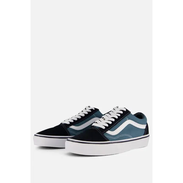 Vans Old Skool VN000D3HNVY Navy Blauw Navy — vergelijk prijzen bij 1 winkel