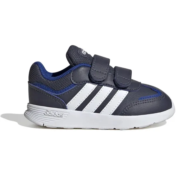 adidas Tensaur Switch Shadow Navy / Cloud White / Team Royal Blue — vergelijk prijzen bij 1 winkel