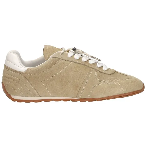 Cruyff Gloric Sneakers Laag - Beige Beige — vergelijk prijzen bij 1 winkel