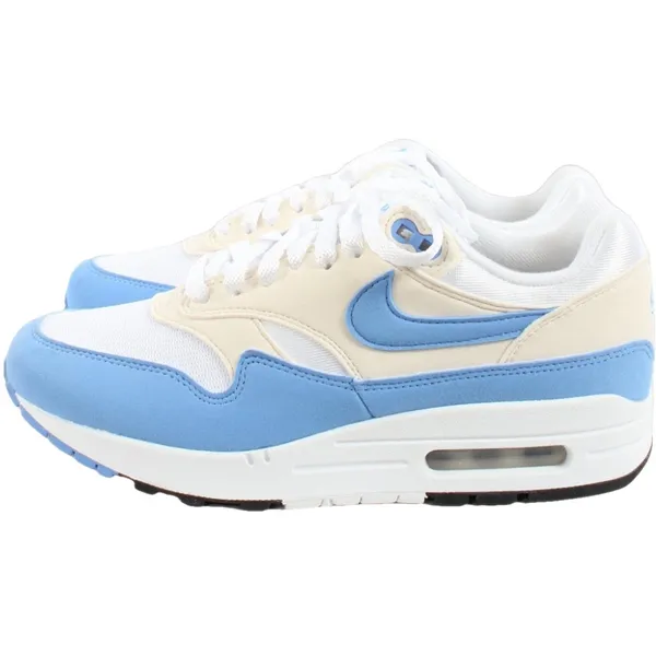 Nike Air Max 1 Blauw