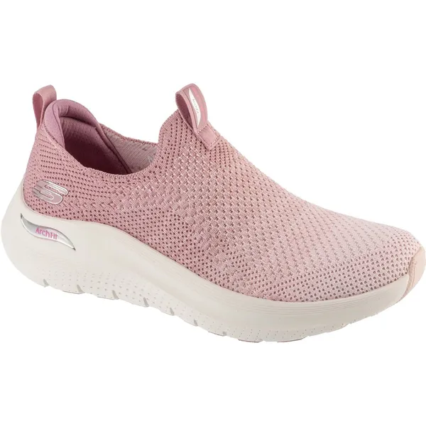 Skechers 150055-MVE Roze — vergelijk prijzen bij 1 winkel