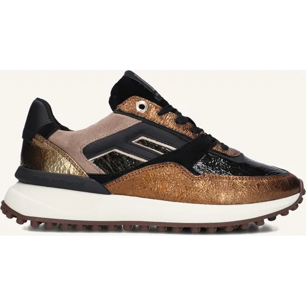 Floris van Bommel Sfw-10128 Noppi Bronskleurig — vergelijk prijzen bij 1 winkel