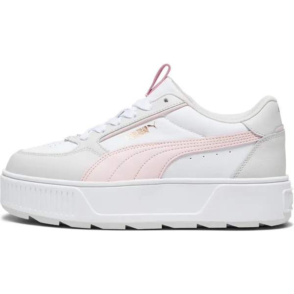 PUMA De sneakers de Karmen Rebelle Witte — vergelijk prijzen bij 1 winkel
