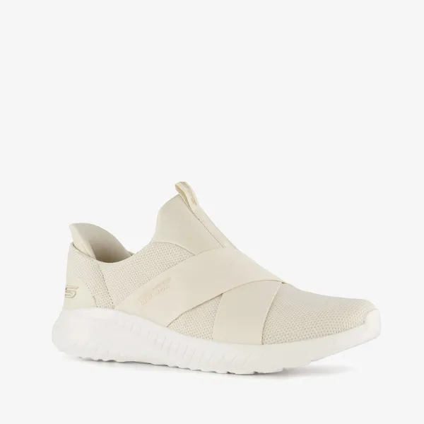 Skechers - Beige — vergelijk prijzen bij 1 winkel