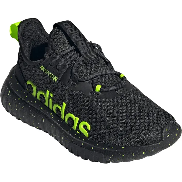 adidas Kaptir 4.0 K zwart — vergelijk prijzen bij 1 winkel