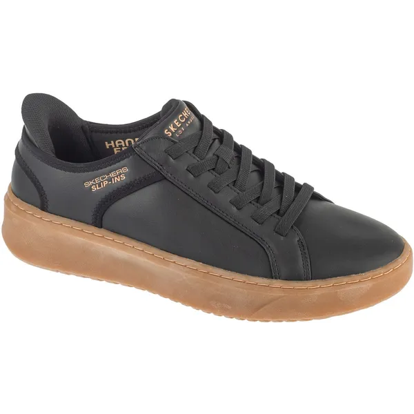 Skechers 183177-BKNT Zwart — vergelijk prijzen bij 1 winkel