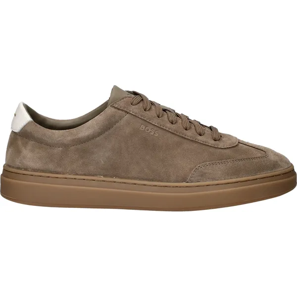 BOSS Kieran Tennis Bruin — vergelijk prijzen bij 1 winkel