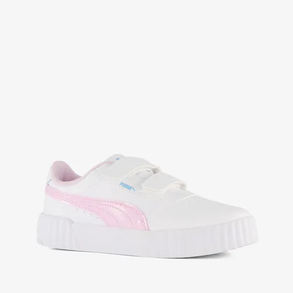 PUMA - Wit — vergelijk prijzen bij 1 winkel