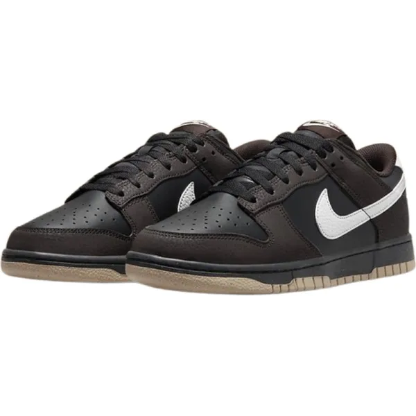 Nike Dunk Low Next Nature Bruin — vergelijk prijzen bij 1 winkel
