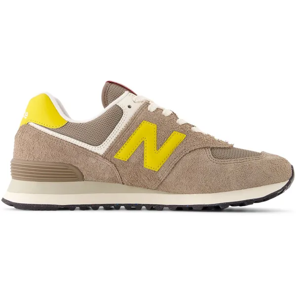 New Balance U574 Mushroom — vergelijk prijzen bij 1 winkel