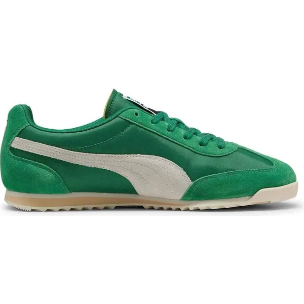 PUMA Arizona Nylon Groen — vergelijk prijzen bij 1 winkel