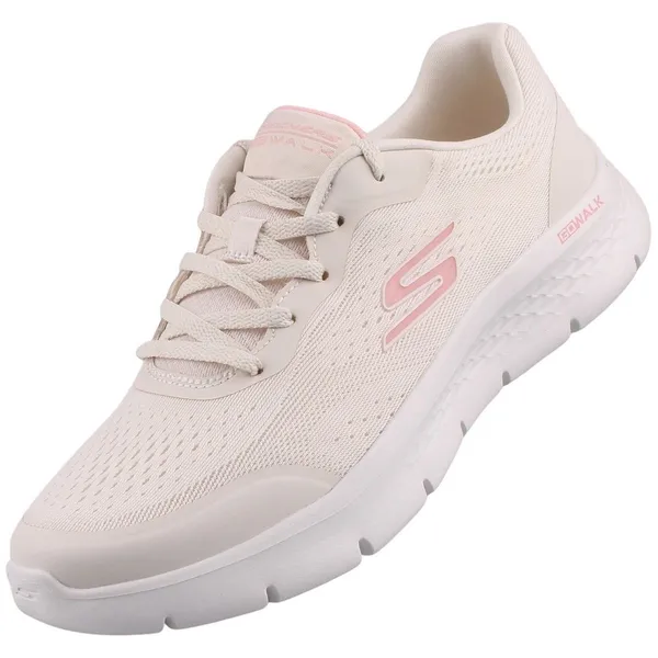 Skechers 125526-NTPK Beige — vergelijk prijzen bij 1 winkel