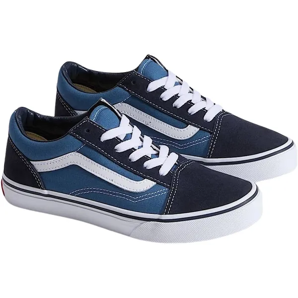Vans Old Skool navy - blauw