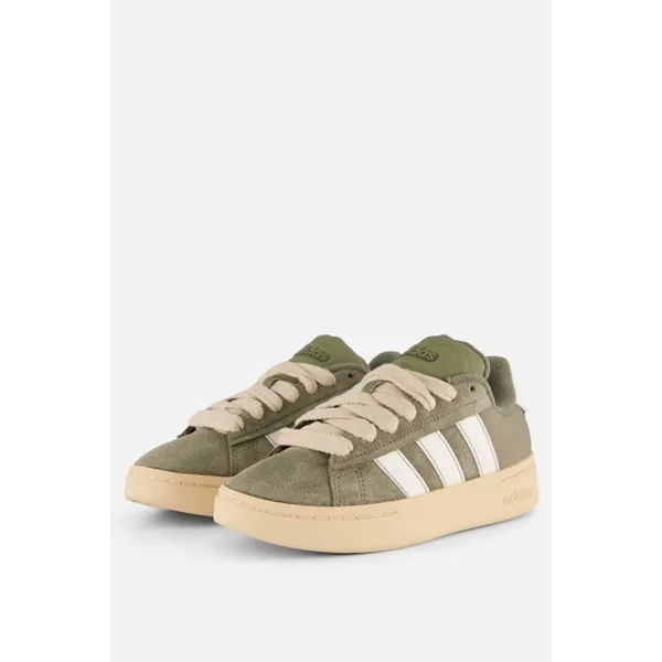 adidas 101153 Grijs — vergelijk prijzen bij 2 winkels